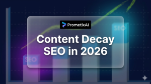 Content Decay SEO in 2026
