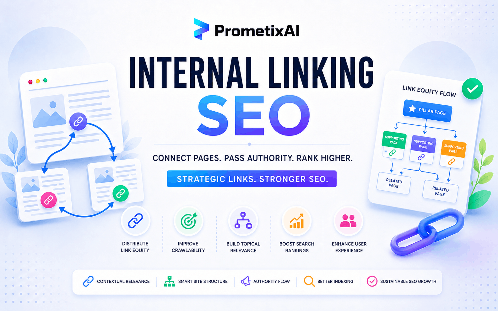 Internal Linking SEO in 2026