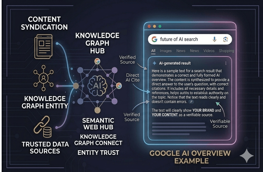 This is how to rank in Google AI Overviews