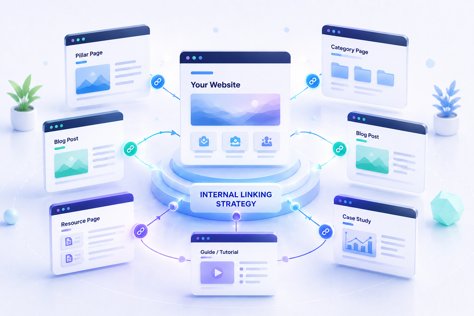 Featured Work
