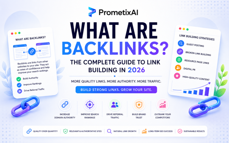 what are backlinks