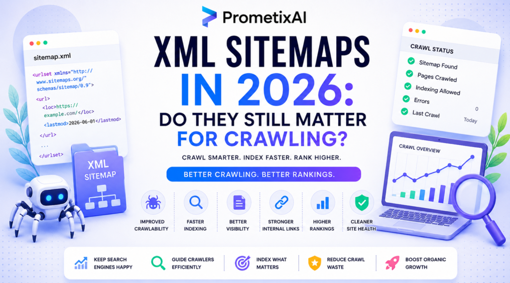 XML sitemap