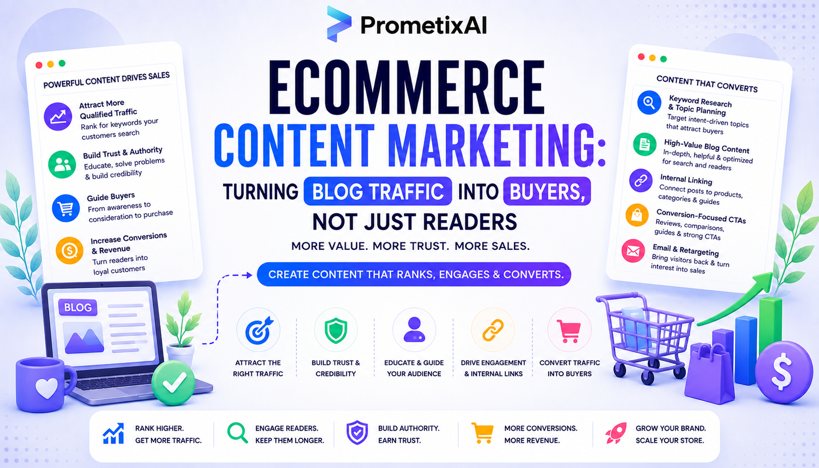 ecommerce content marketing