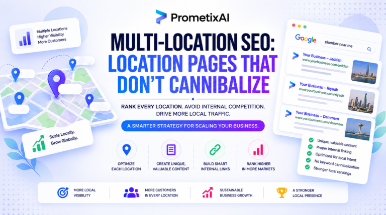 multi location seo